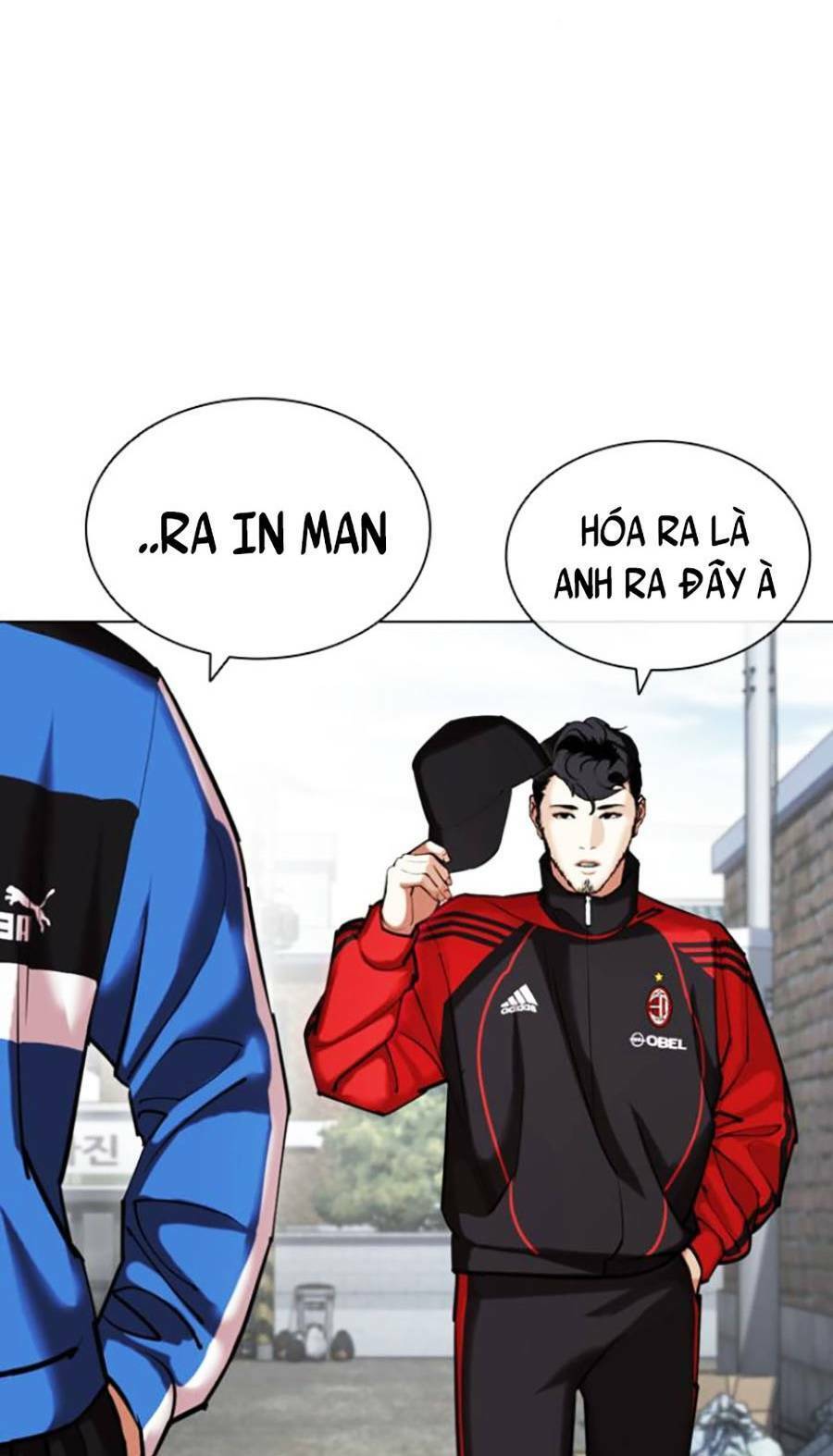 Hoán Đổi Diệu Kỳ Chap 433 - Next Chap 434