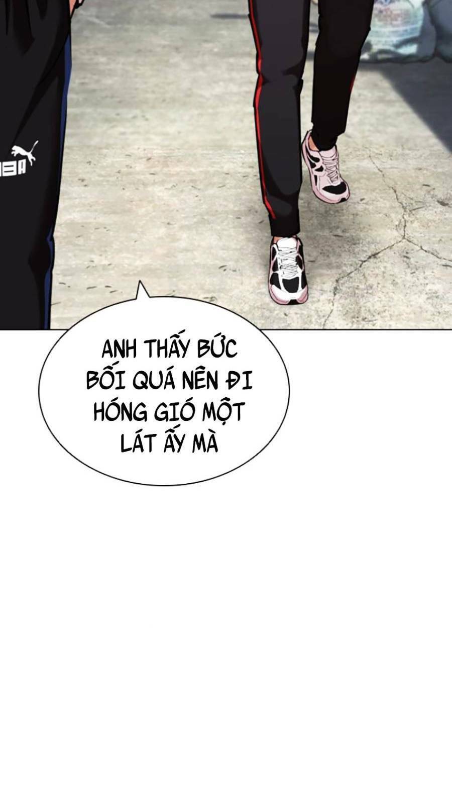 Hoán Đổi Diệu Kỳ Chap 433 - Next Chap 434