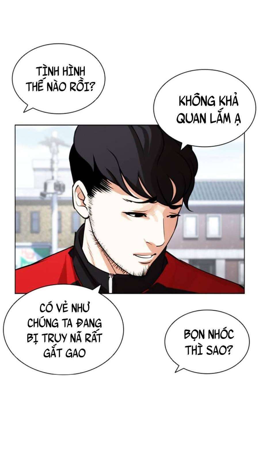 Hoán Đổi Diệu Kỳ Chap 433 - Next Chap 434
