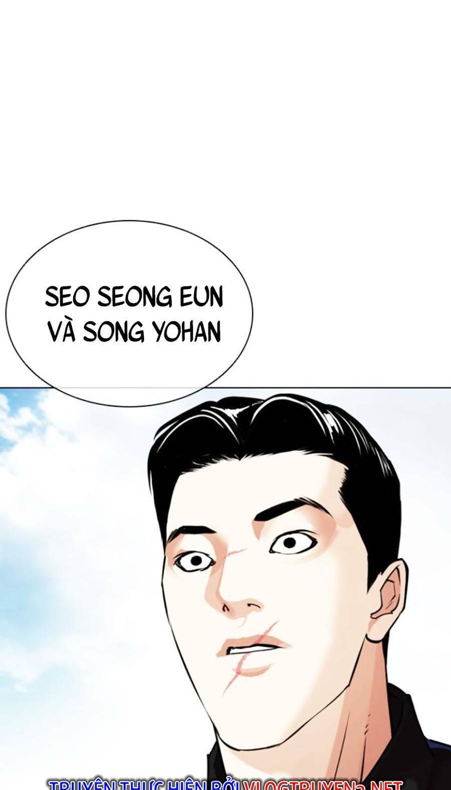 Hoán Đổi Diệu Kỳ Chap 433 - Next Chap 434