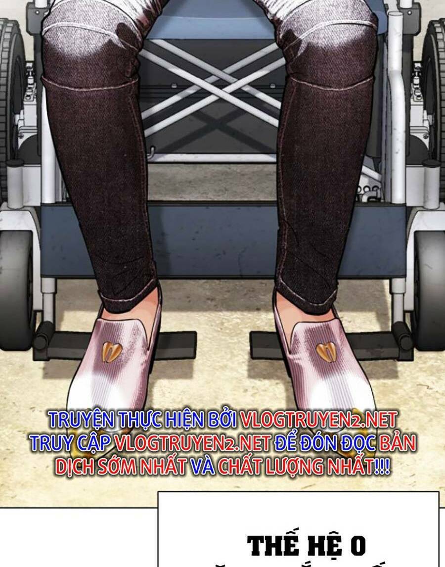 Hoán Đổi Diệu Kỳ Chap 433 - Next Chap 434