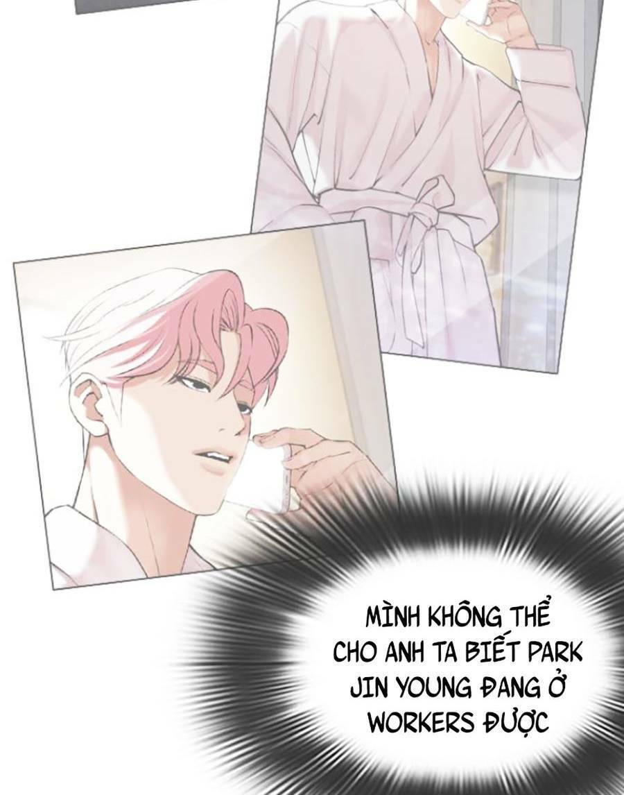 Hoán Đổi Diệu Kỳ Chap 433 - Next Chap 434