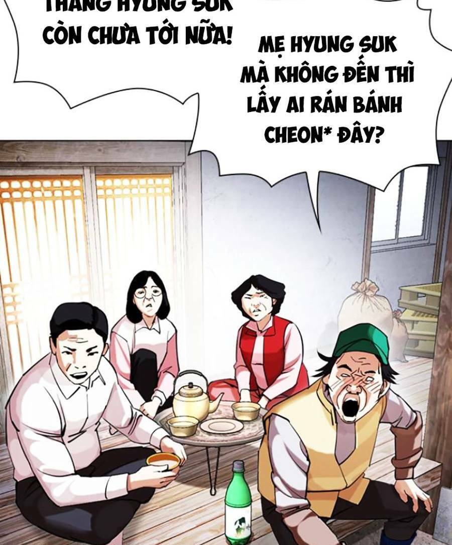 Hoán Đổi Diệu Kỳ Chap 433 - Next Chap 434