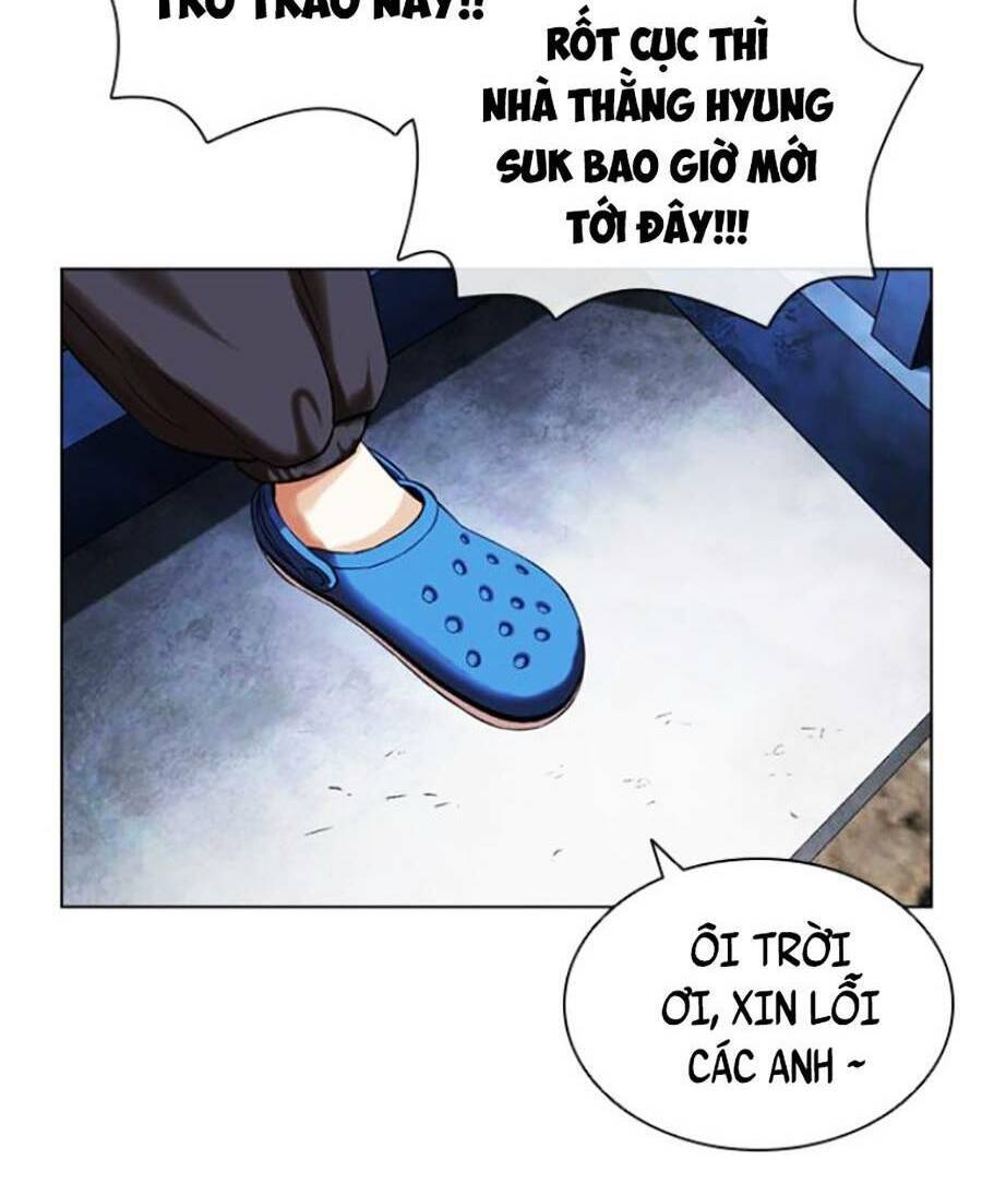 Hoán Đổi Diệu Kỳ Chap 433 - Next Chap 434