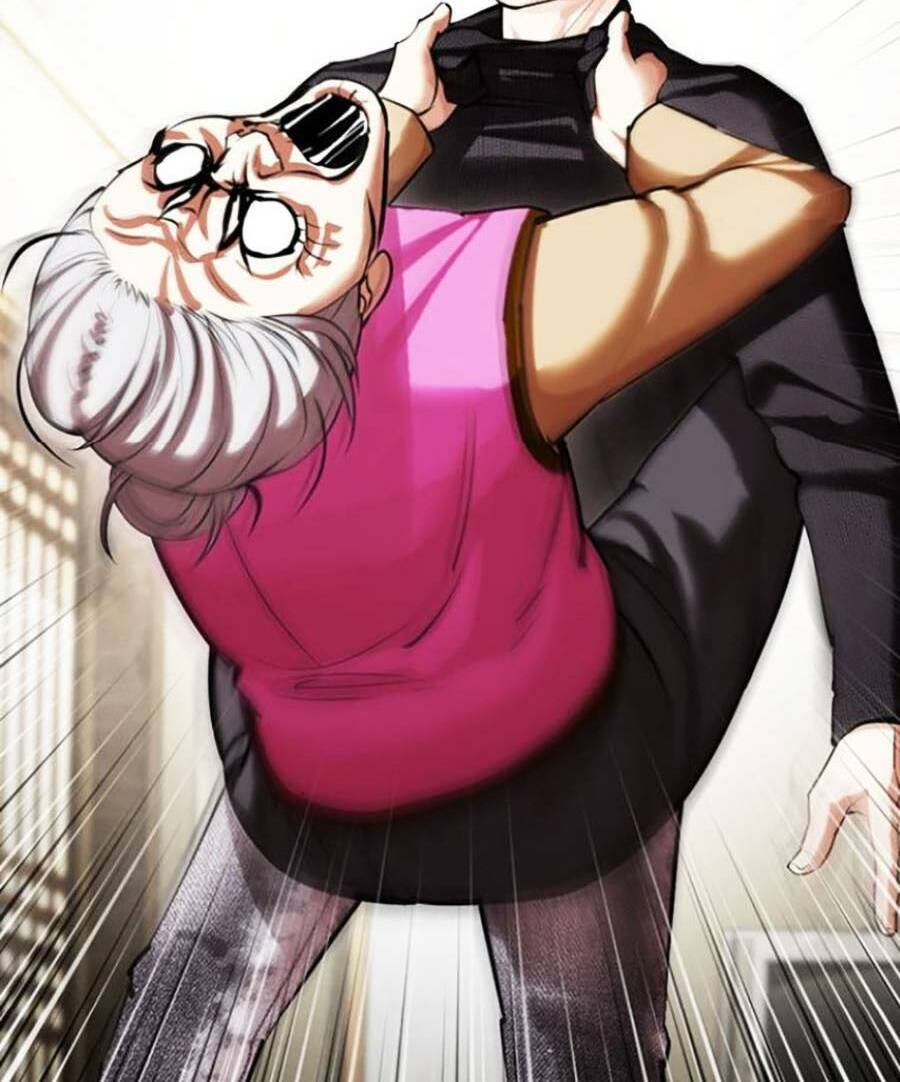 Hoán Đổi Diệu Kỳ Chap 433 - Next Chap 434