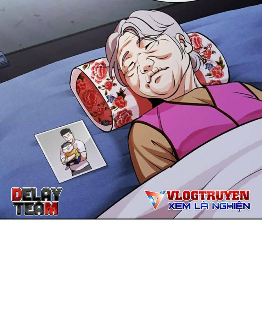 Hoán Đổi Diệu Kỳ Chap 434 - Next Chap 435