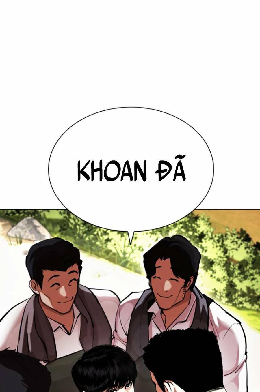 Hoán Đổi Diệu Kỳ Chap 434 - Next Chap 435