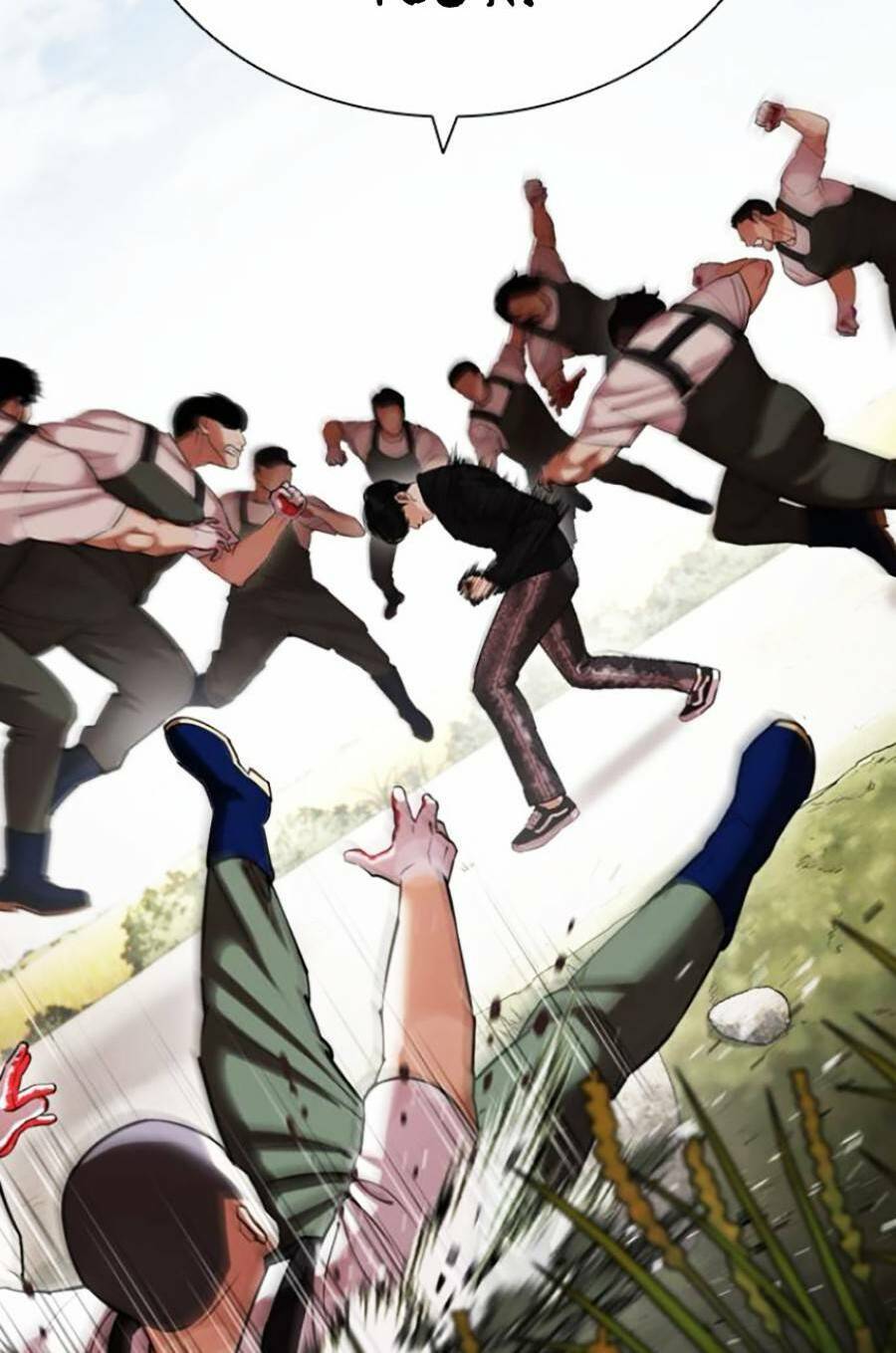 Hoán Đổi Diệu Kỳ Chap 434 - Next Chap 435