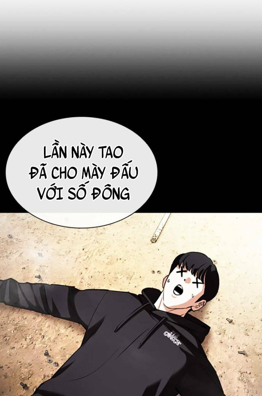 Hoán Đổi Diệu Kỳ Chap 434 - Next Chap 435