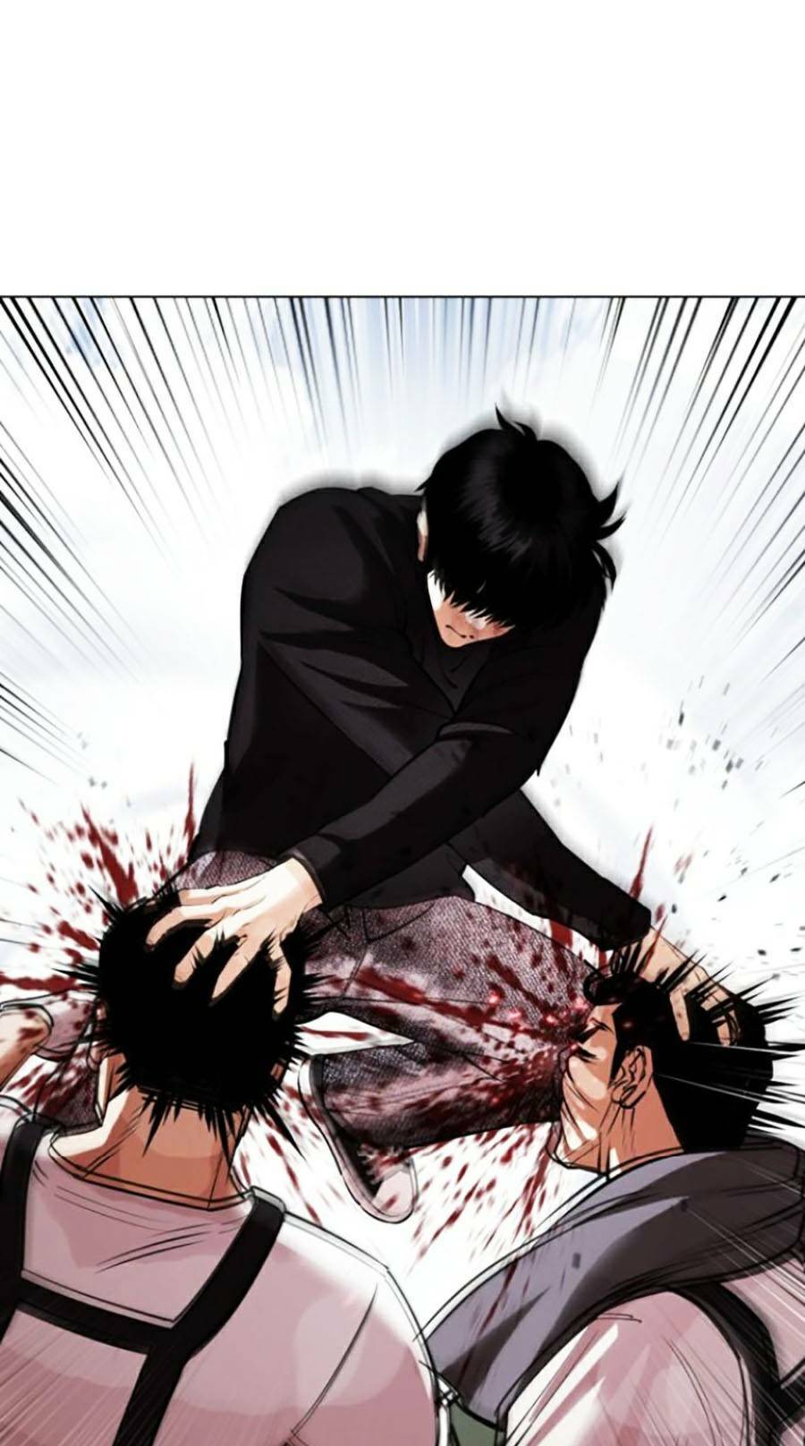 Hoán Đổi Diệu Kỳ Chap 434 - Next Chap 435