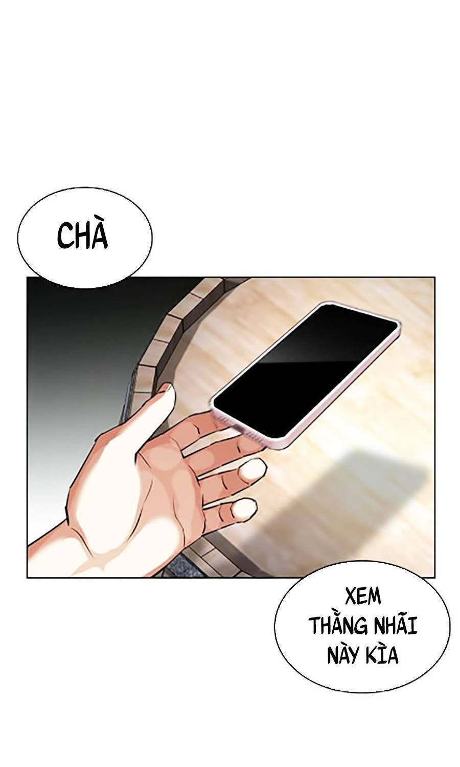 Hoán Đổi Diệu Kỳ Chap 435 - Next Chap 436