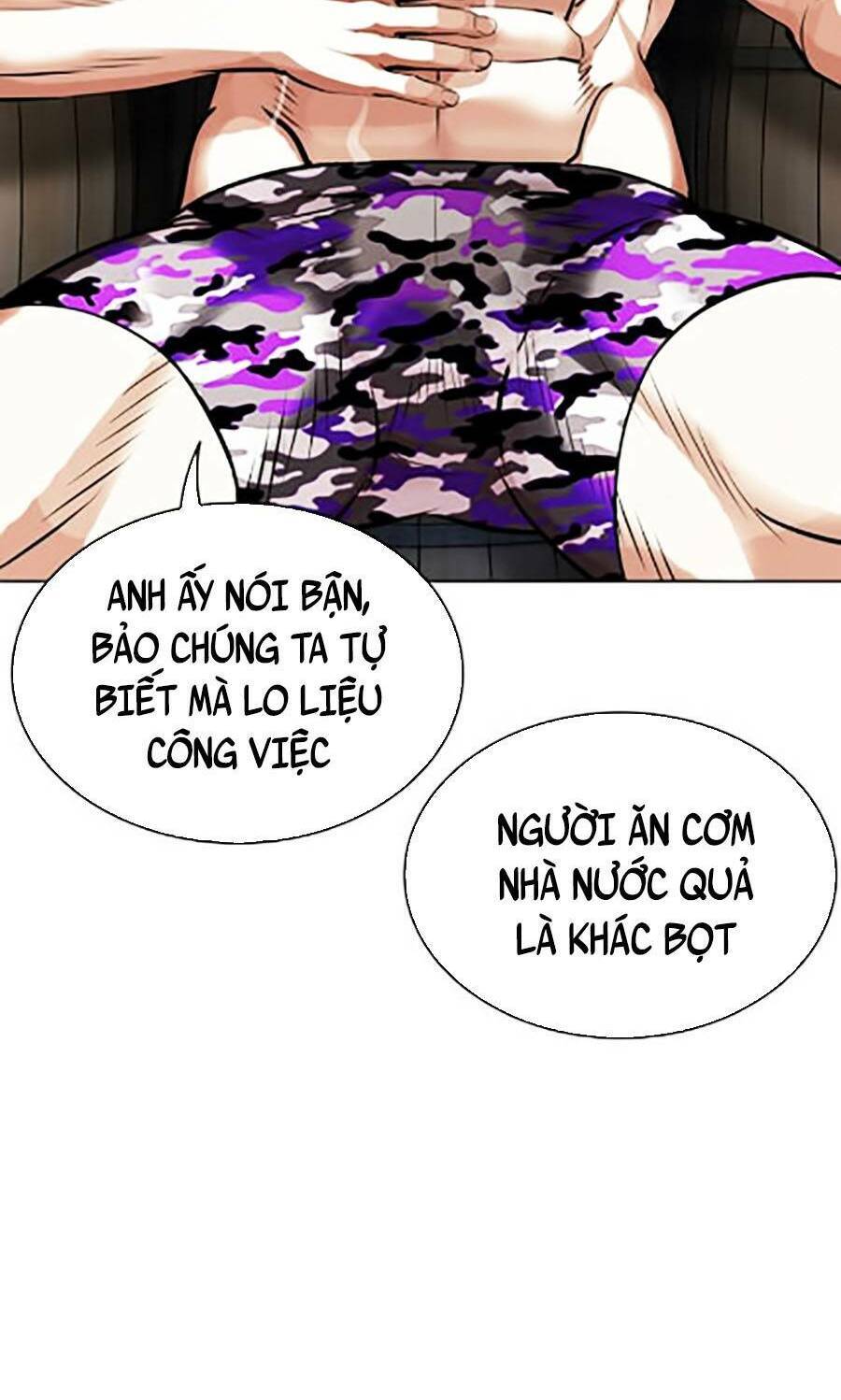 Hoán Đổi Diệu Kỳ Chap 435 - Next Chap 436
