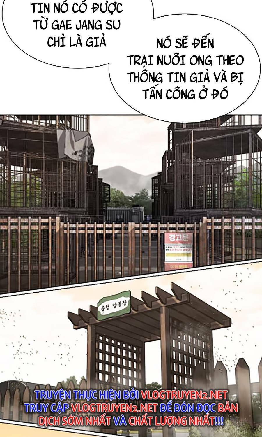 Hoán Đổi Diệu Kỳ Chap 435 - Next Chap 436