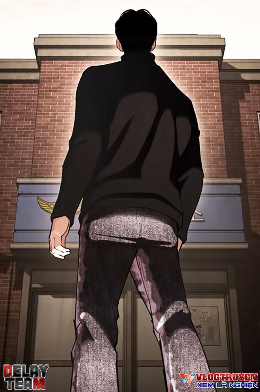 Hoán Đổi Diệu Kỳ Chap 435 - Next Chap 436