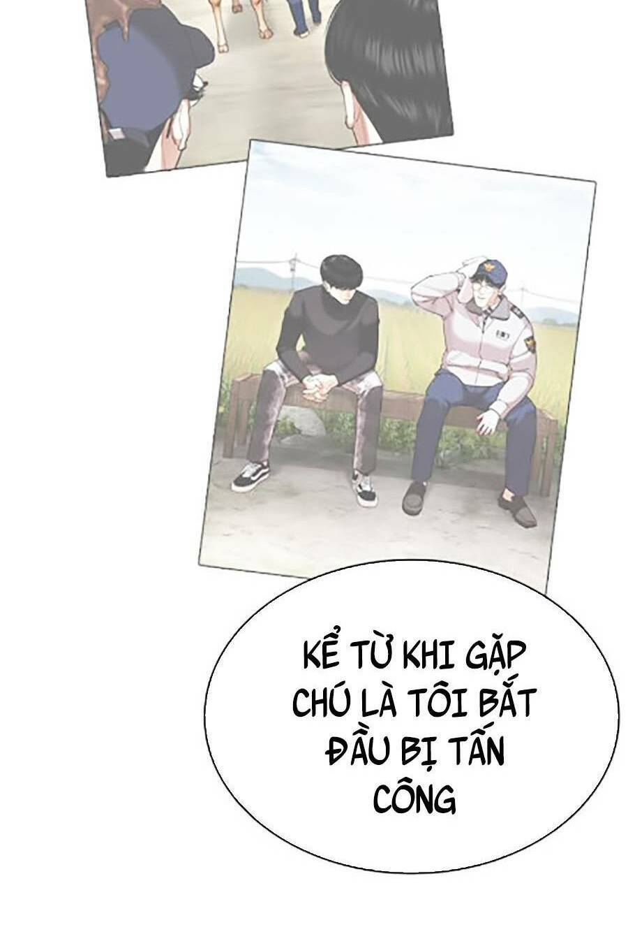 Hoán Đổi Diệu Kỳ Chap 435 - Next Chap 436