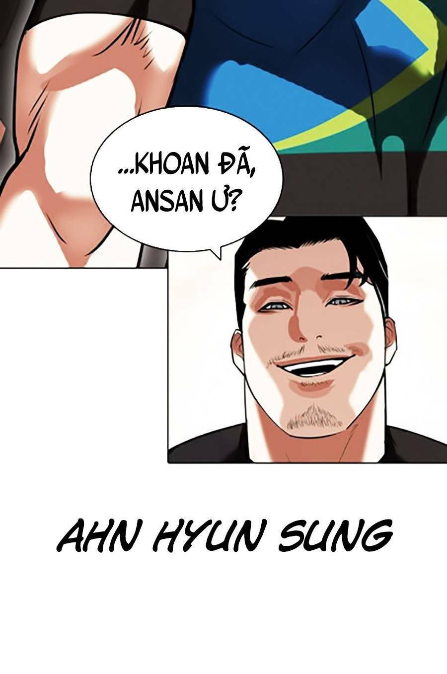 Hoán Đổi Diệu Kỳ Chap 435 - Next Chap 436