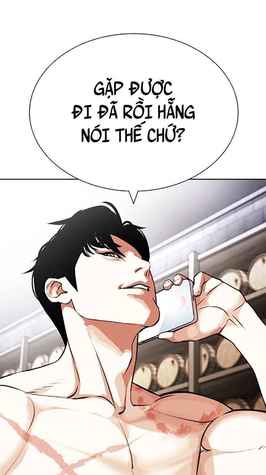 Hoán Đổi Diệu Kỳ Chap 435 - Next Chap 436