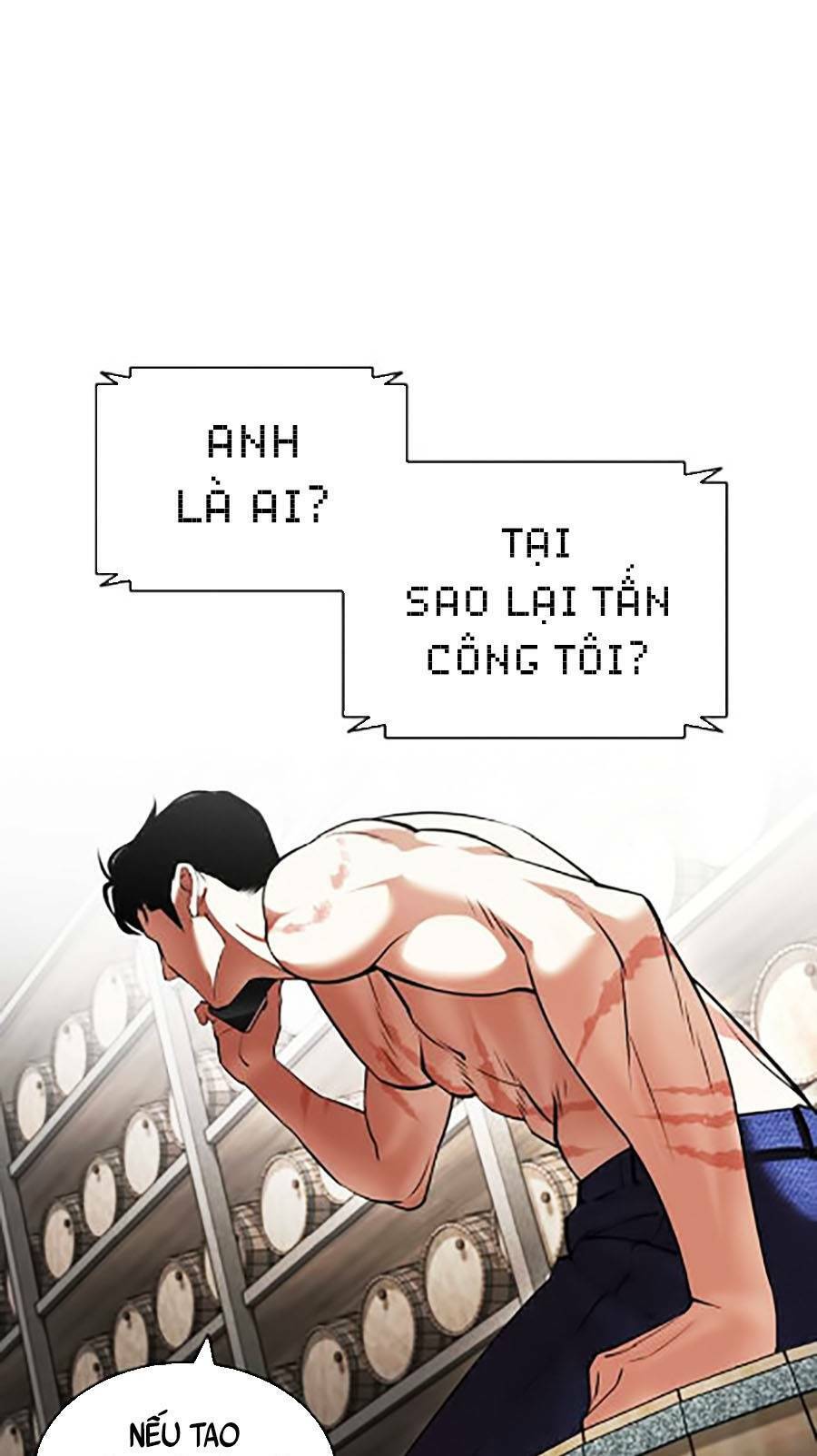 Hoán Đổi Diệu Kỳ Chap 435 - Next Chap 436