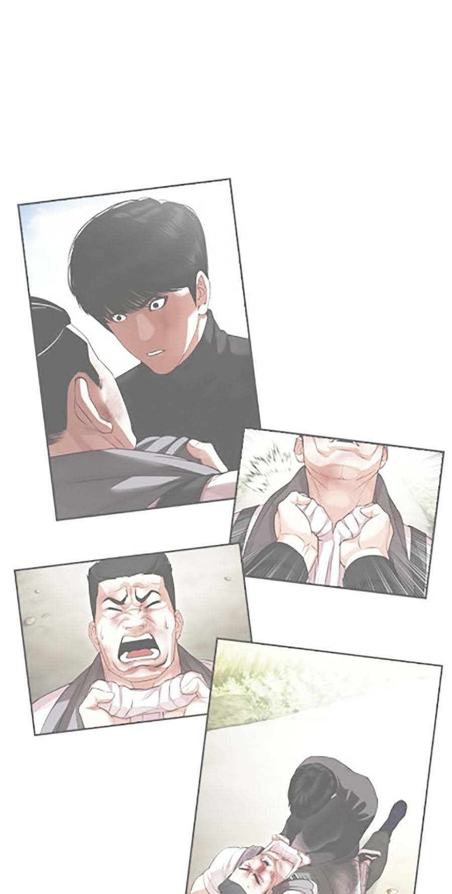 Hoán Đổi Diệu Kỳ Chap 435 - Next Chap 436