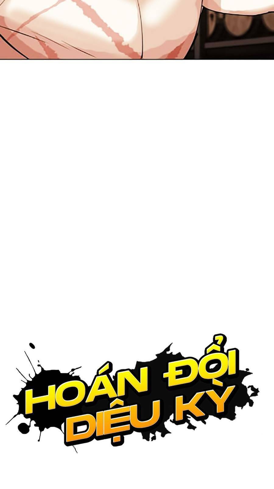 Hoán Đổi Diệu Kỳ Chap 435 - Next Chap 436