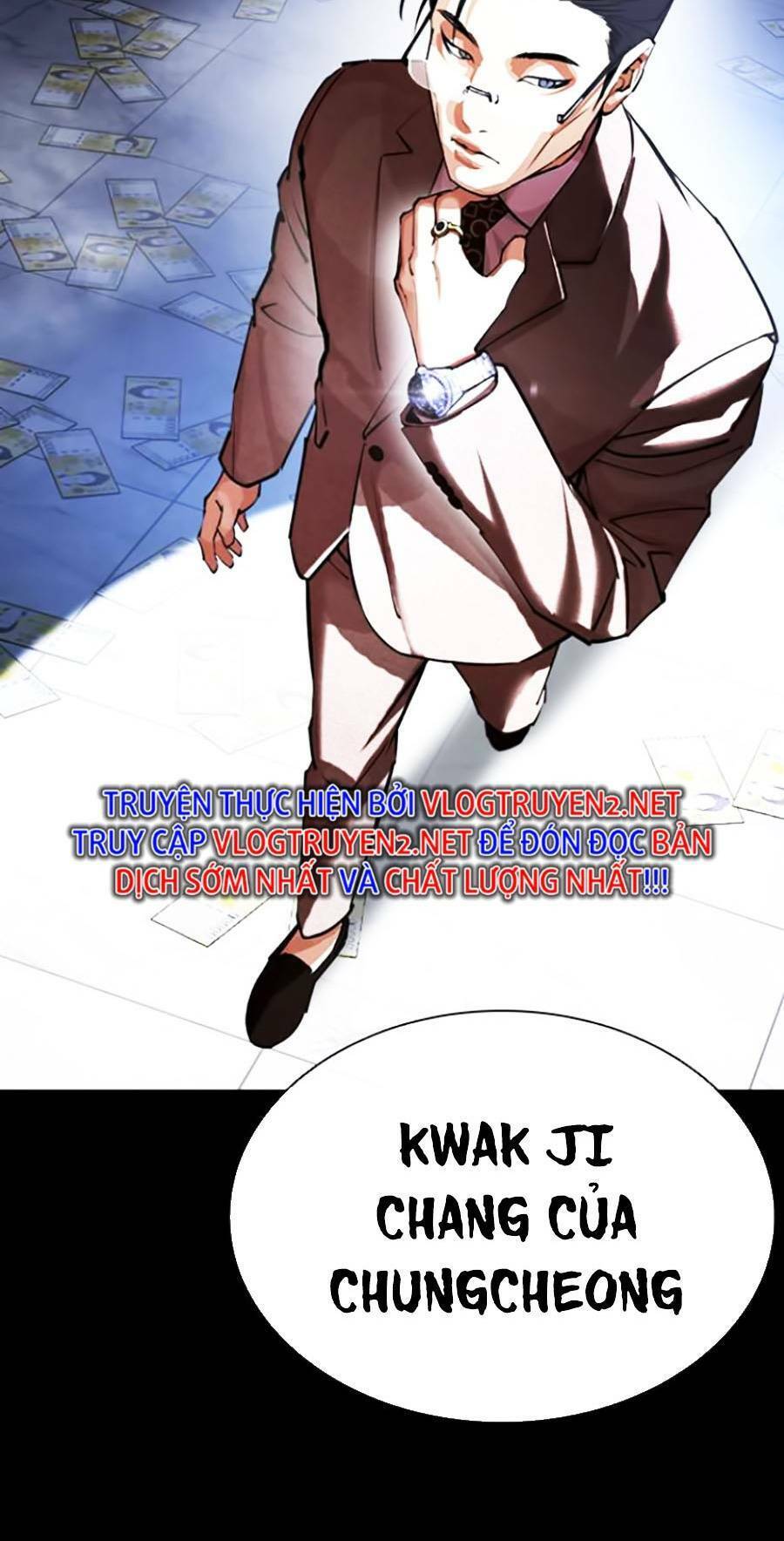 Hoán Đổi Diệu Kỳ Chap 436 - Next Chap 437