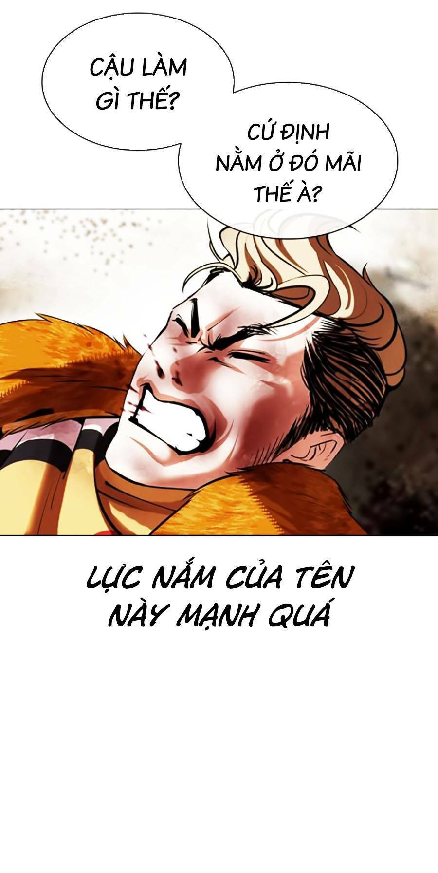 Hoán Đổi Diệu Kỳ Chap 436 - Next Chap 437