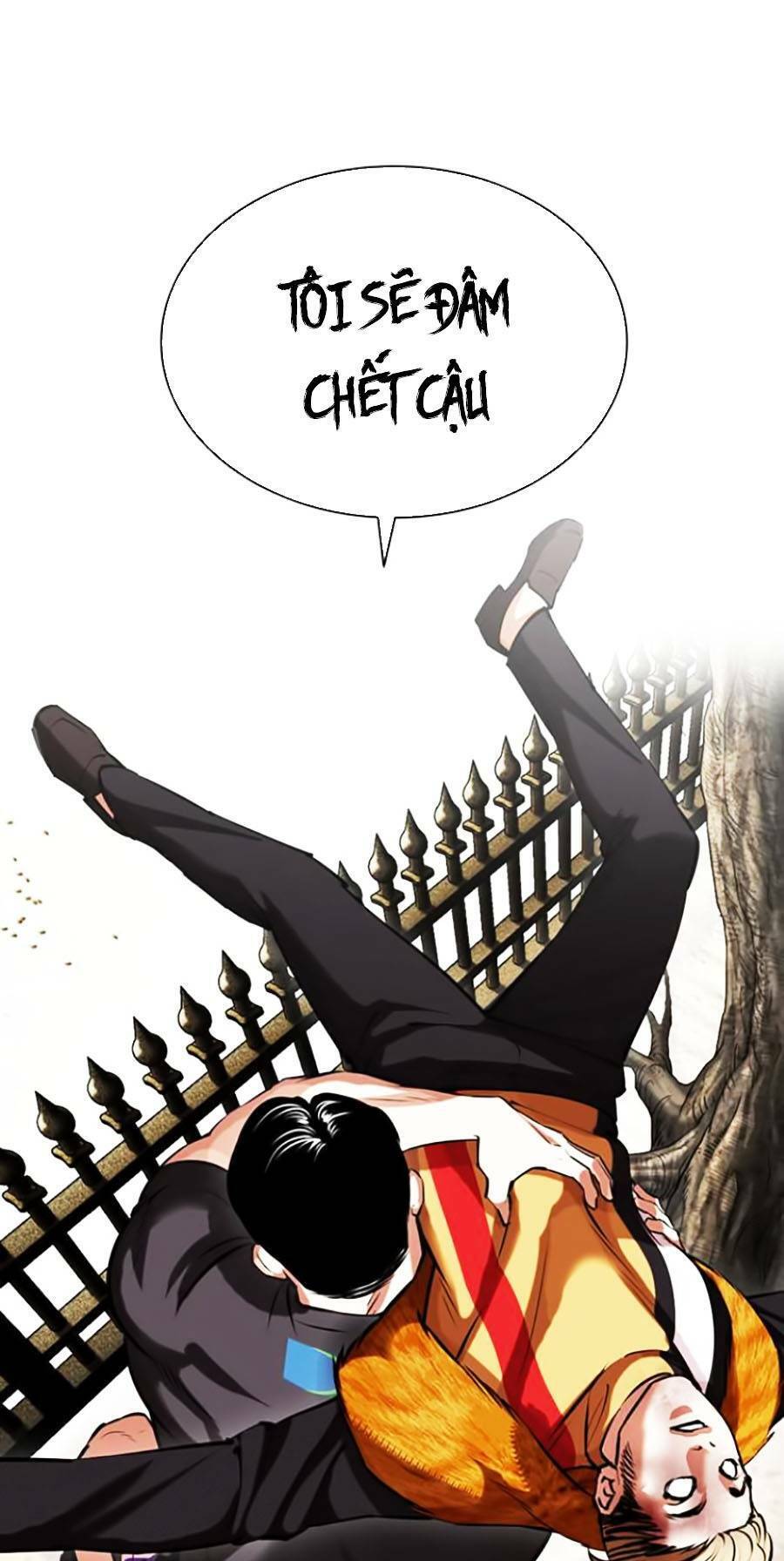 Hoán Đổi Diệu Kỳ Chap 436 - Next Chap 437