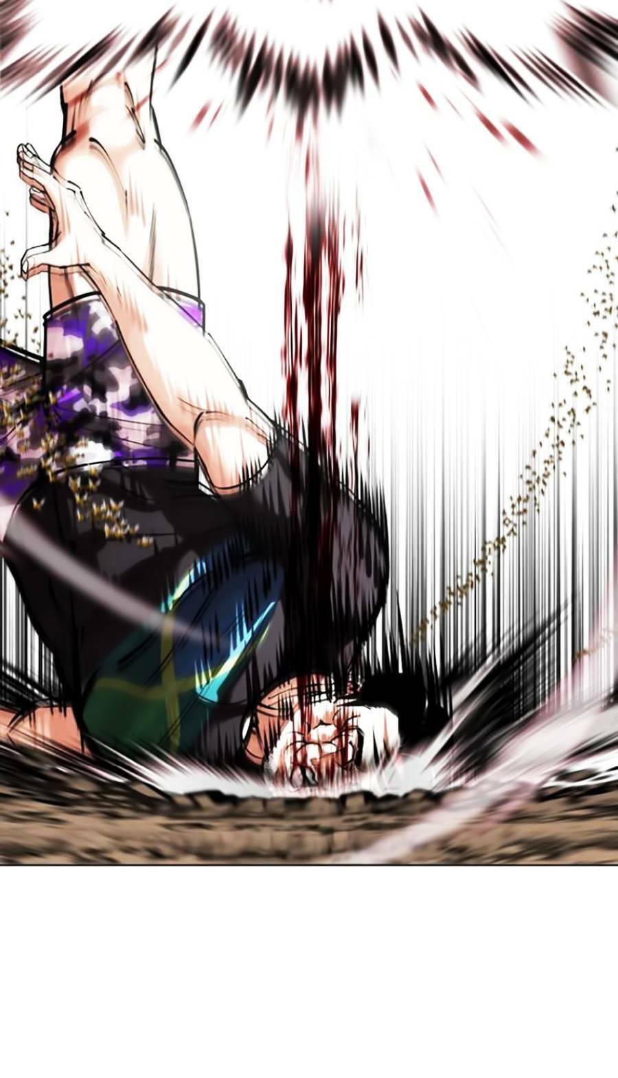 Hoán Đổi Diệu Kỳ Chap 436 - Next Chap 437