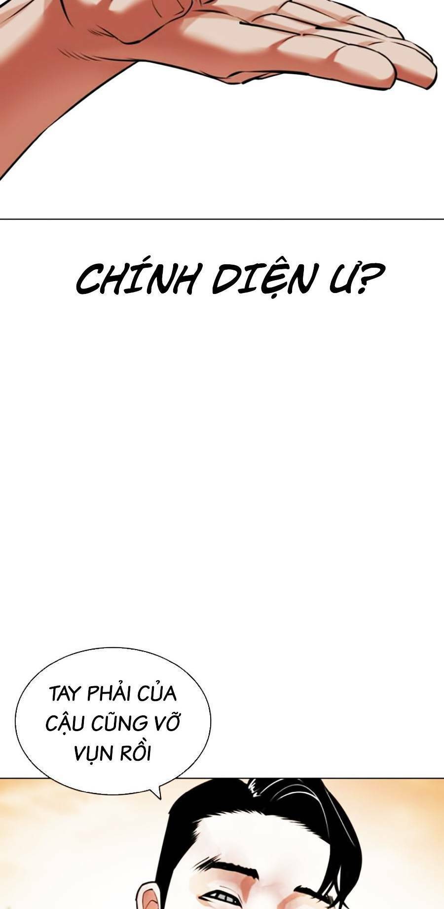 Hoán Đổi Diệu Kỳ Chap 436 - Next Chap 437