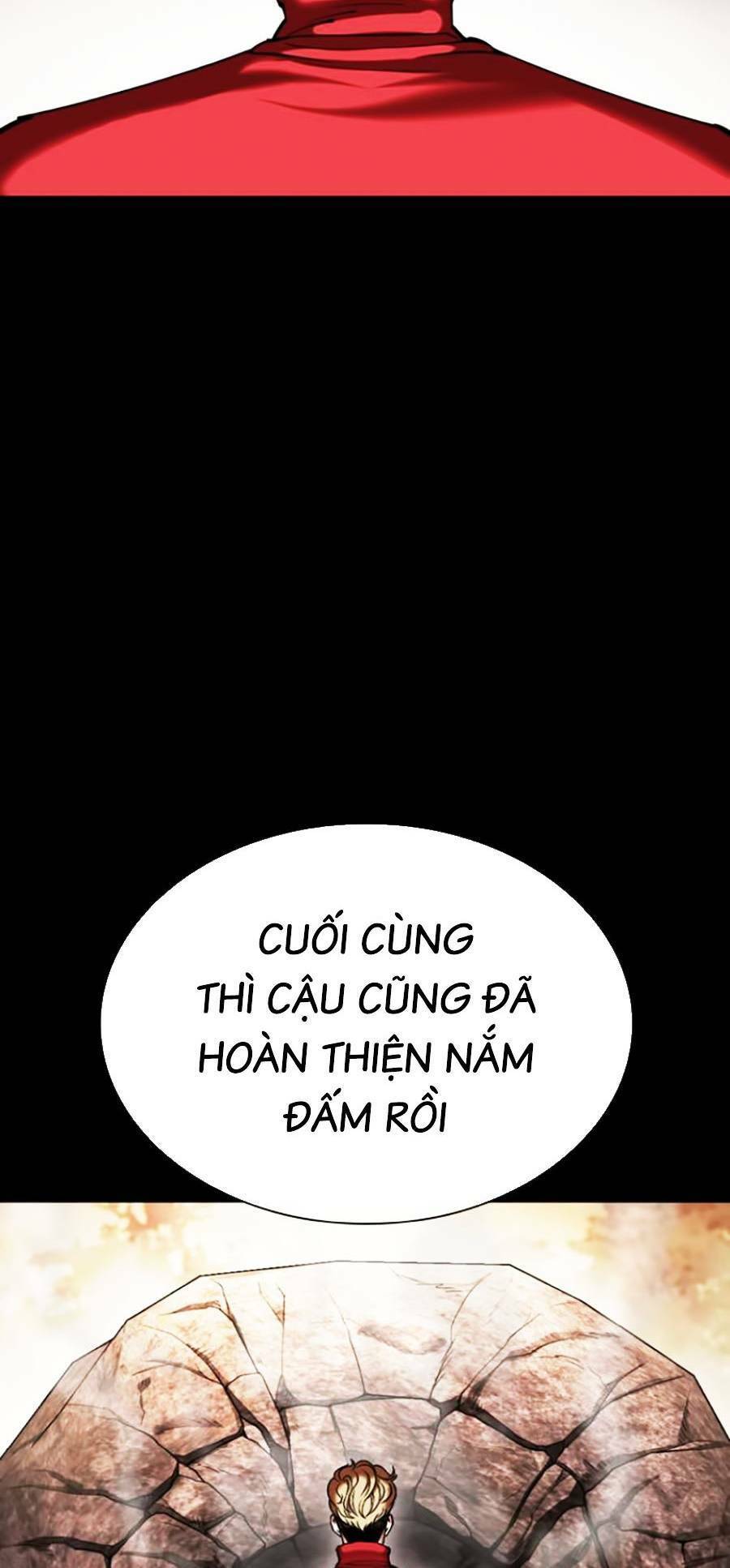 Hoán Đổi Diệu Kỳ Chap 436 - Next Chap 437