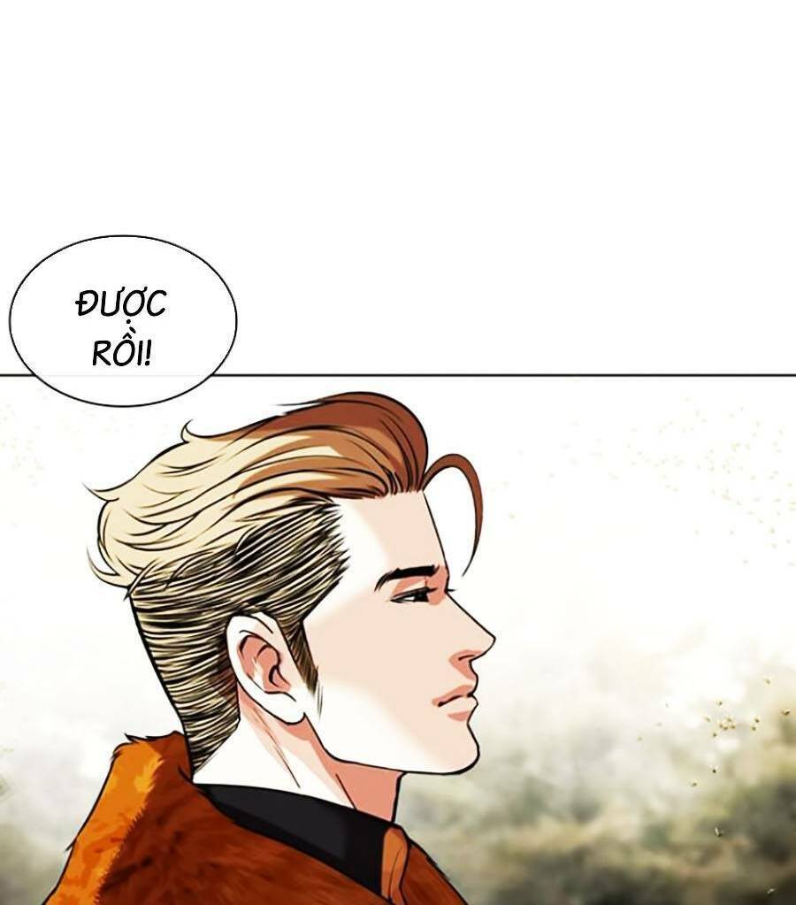 Hoán Đổi Diệu Kỳ Chap 436 - Next Chap 437