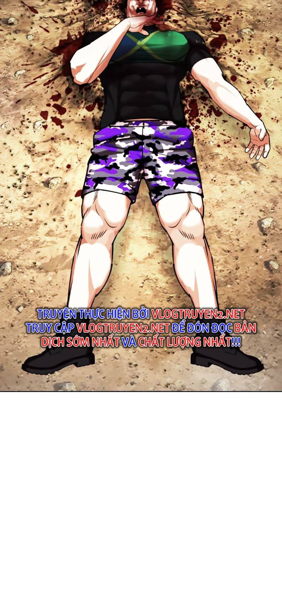 Hoán Đổi Diệu Kỳ Chap 436 - Next Chap 437