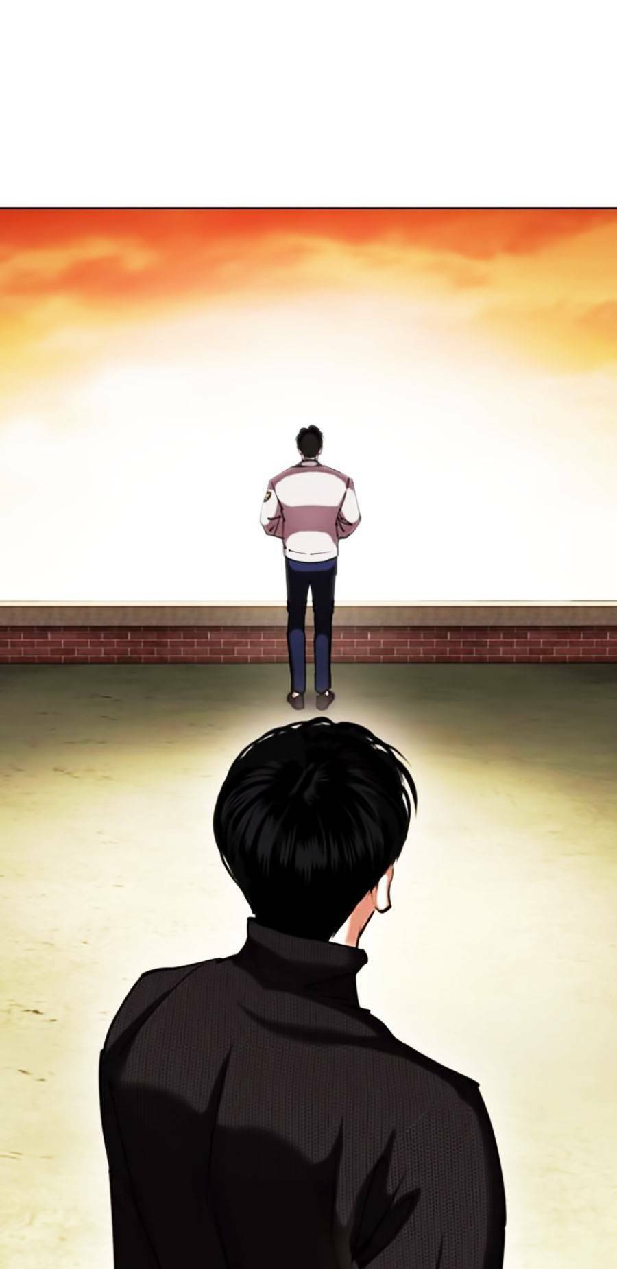 Hoán Đổi Diệu Kỳ Chap 436 - Next Chap 437