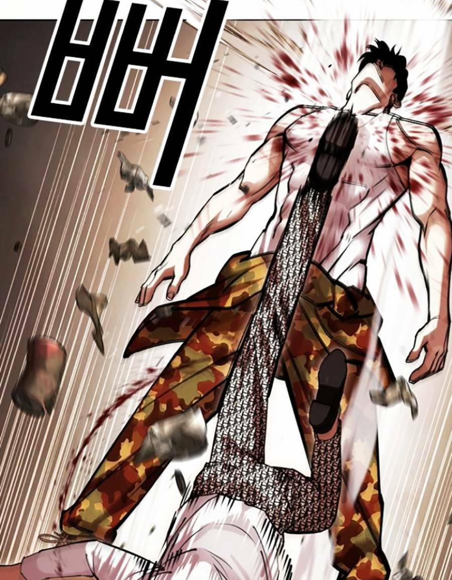 Hoán Đổi Diệu Kỳ Chap 437 - Next Chap 438