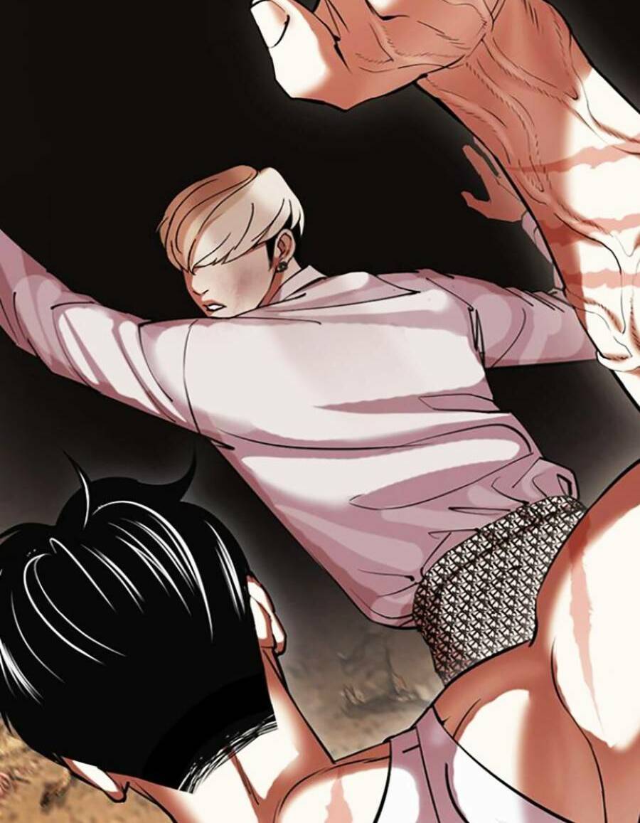 Hoán Đổi Diệu Kỳ Chap 437 - Next Chap 438