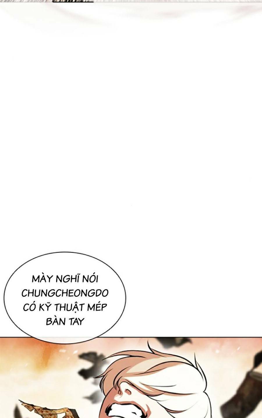 Hoán Đổi Diệu Kỳ Chap 437 - Next Chap 438