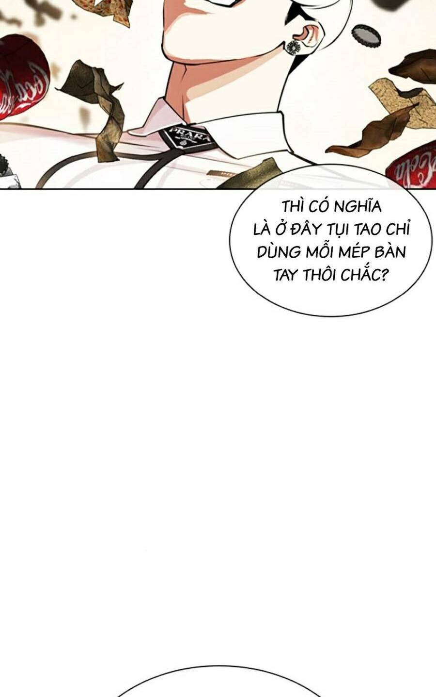 Hoán Đổi Diệu Kỳ Chap 437 - Next Chap 438