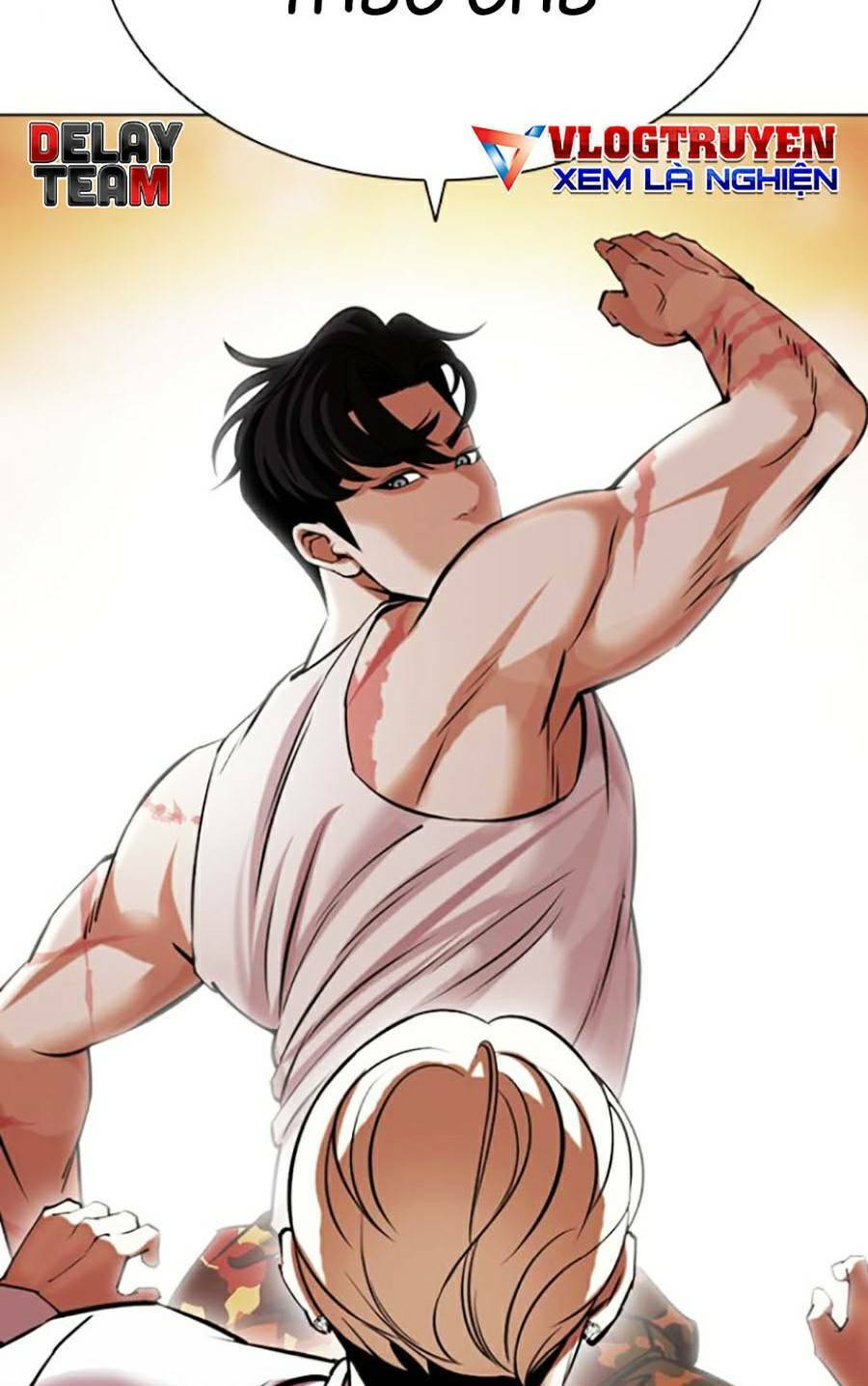 Hoán Đổi Diệu Kỳ Chap 437 - Next Chap 438