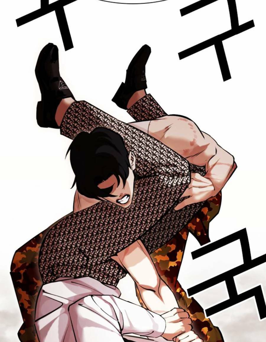 Hoán Đổi Diệu Kỳ Chap 437 - Next Chap 438