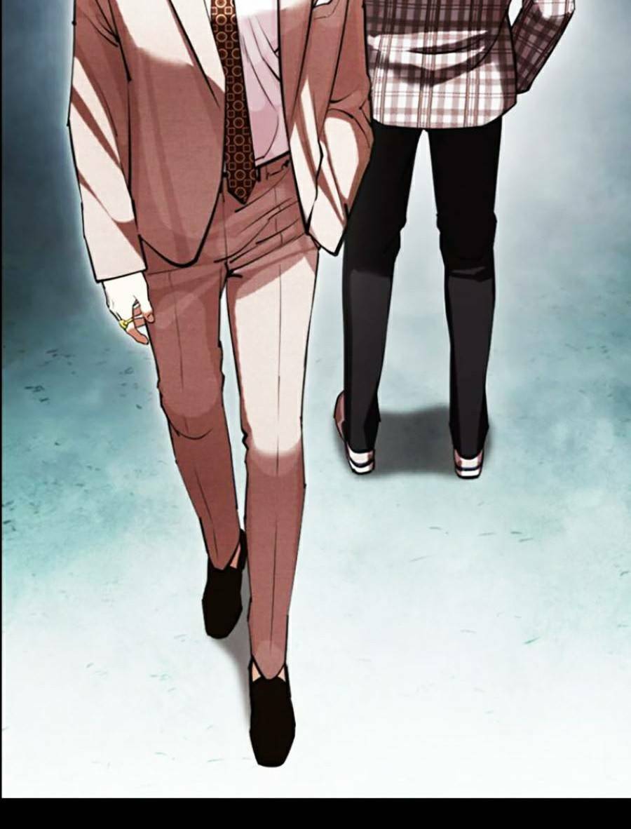 Hoán Đổi Diệu Kỳ Chap 437 - Next Chap 438