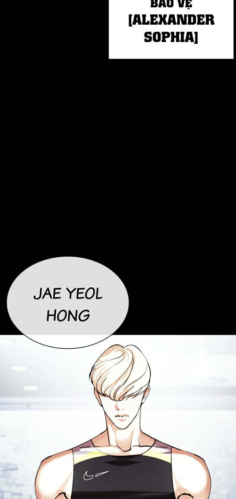 Hoán Đổi Diệu Kỳ Chap 437 - Next Chap 438