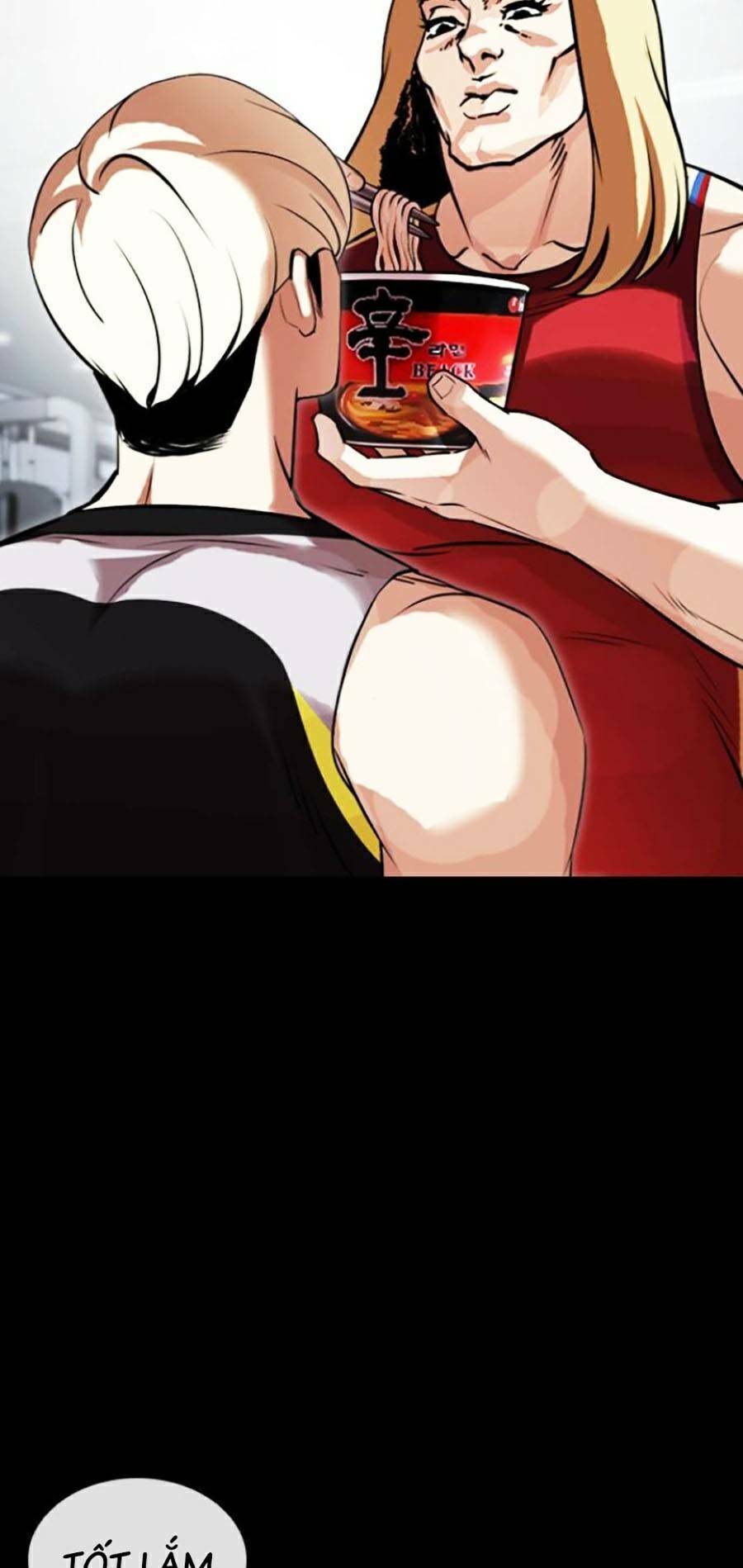 Hoán Đổi Diệu Kỳ Chap 437 - Next Chap 438