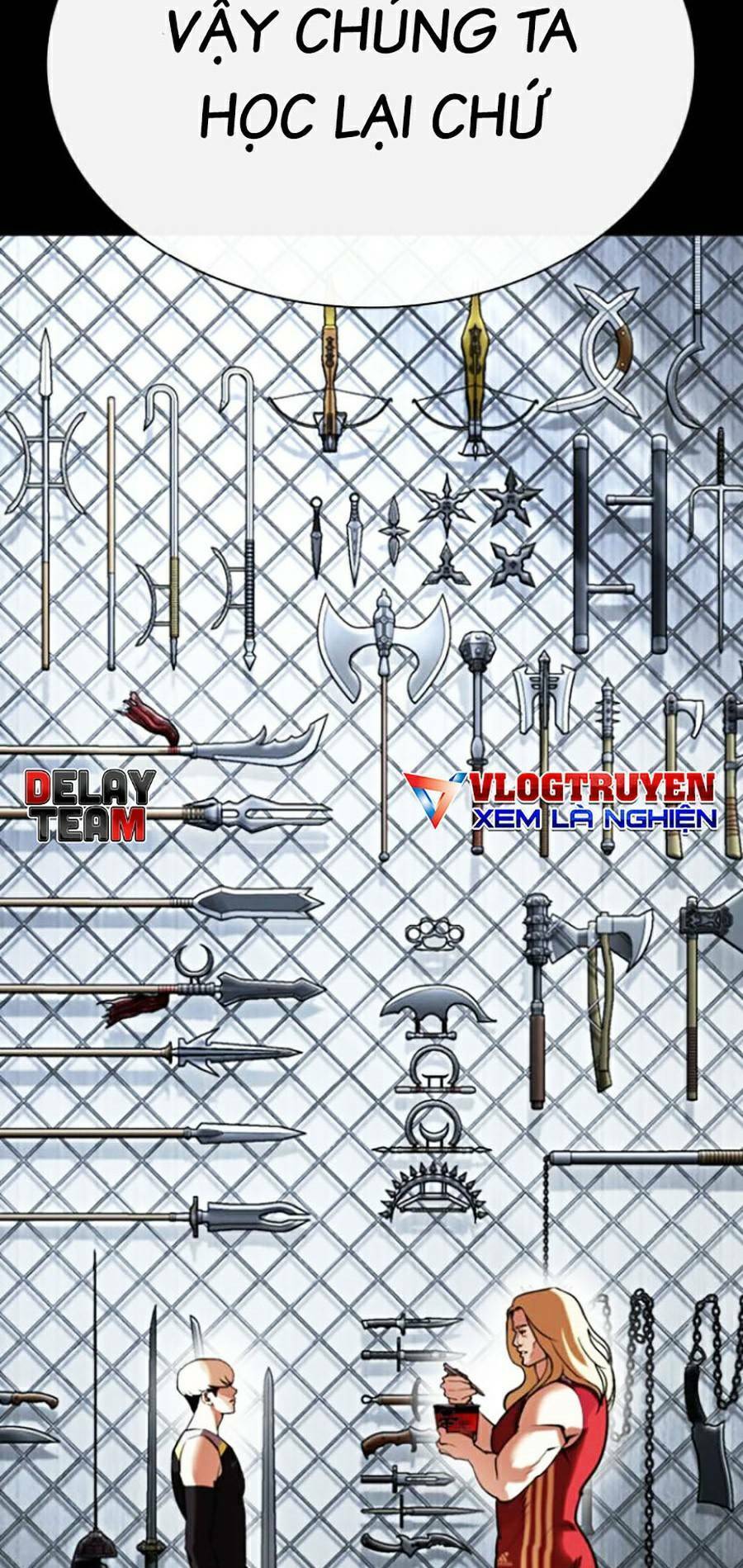 Hoán Đổi Diệu Kỳ Chap 437 - Next Chap 438