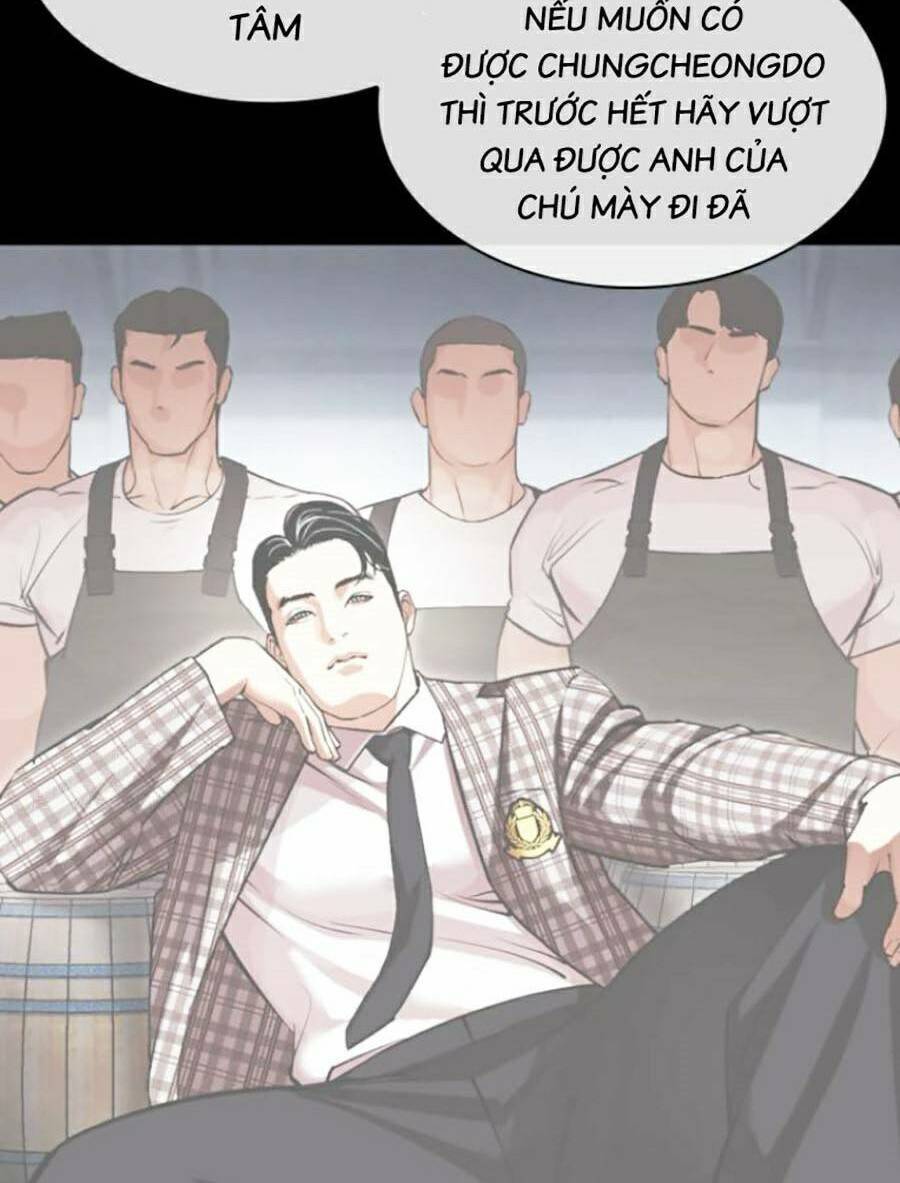 Hoán Đổi Diệu Kỳ Chap 437 - Next Chap 438