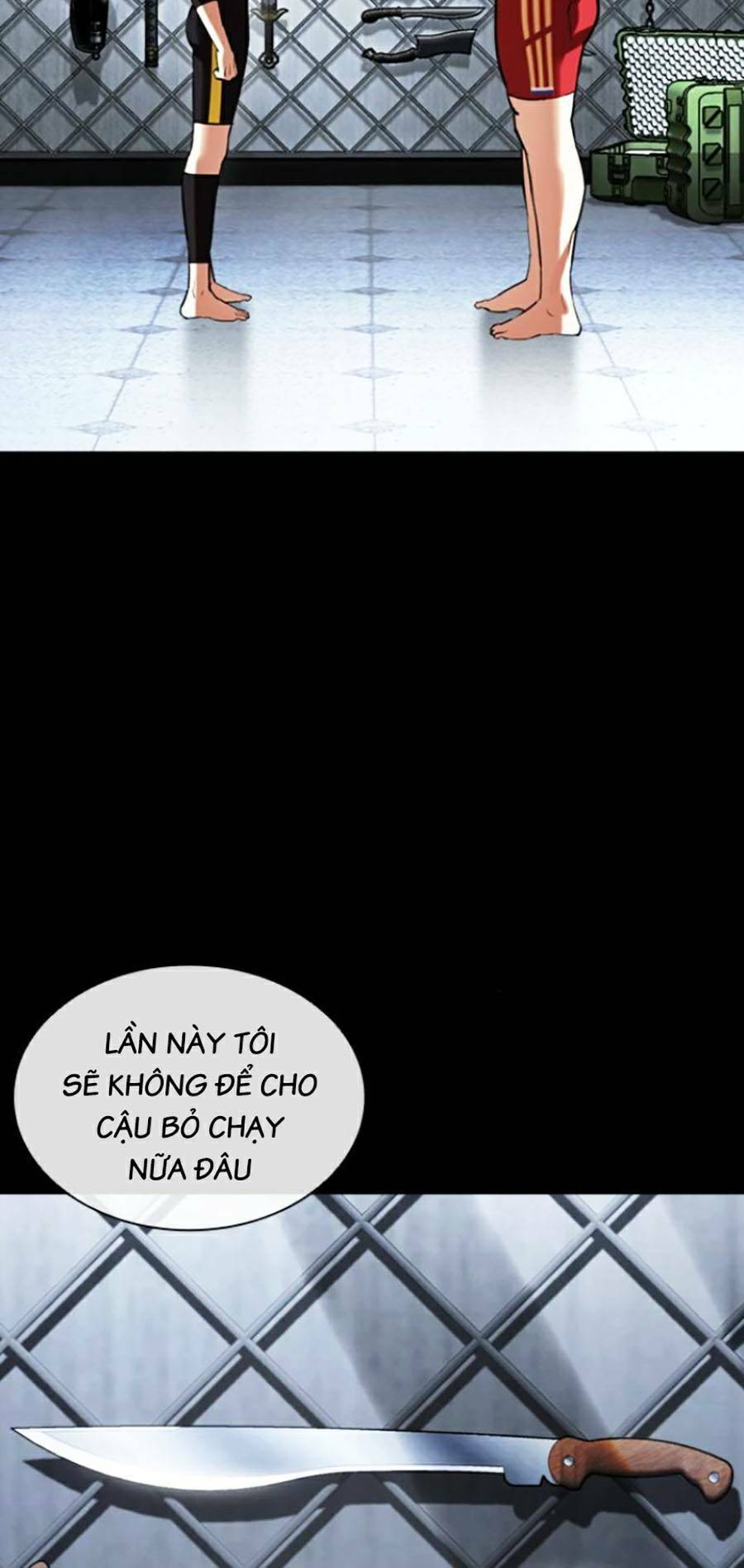 Hoán Đổi Diệu Kỳ Chap 437 - Next Chap 438