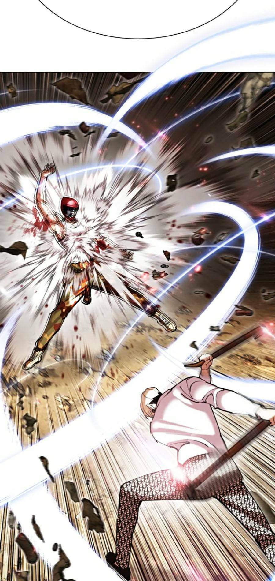 Hoán Đổi Diệu Kỳ Chap 437 - Next Chap 438