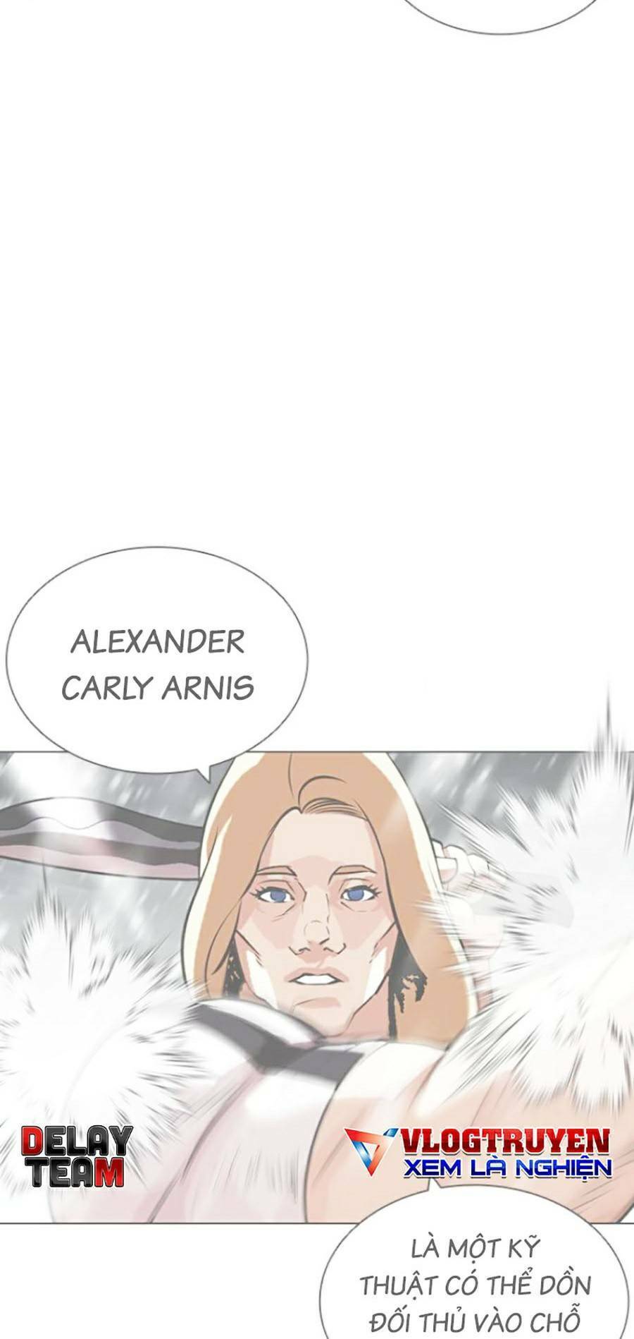 Hoán Đổi Diệu Kỳ Chap 437 - Next Chap 438