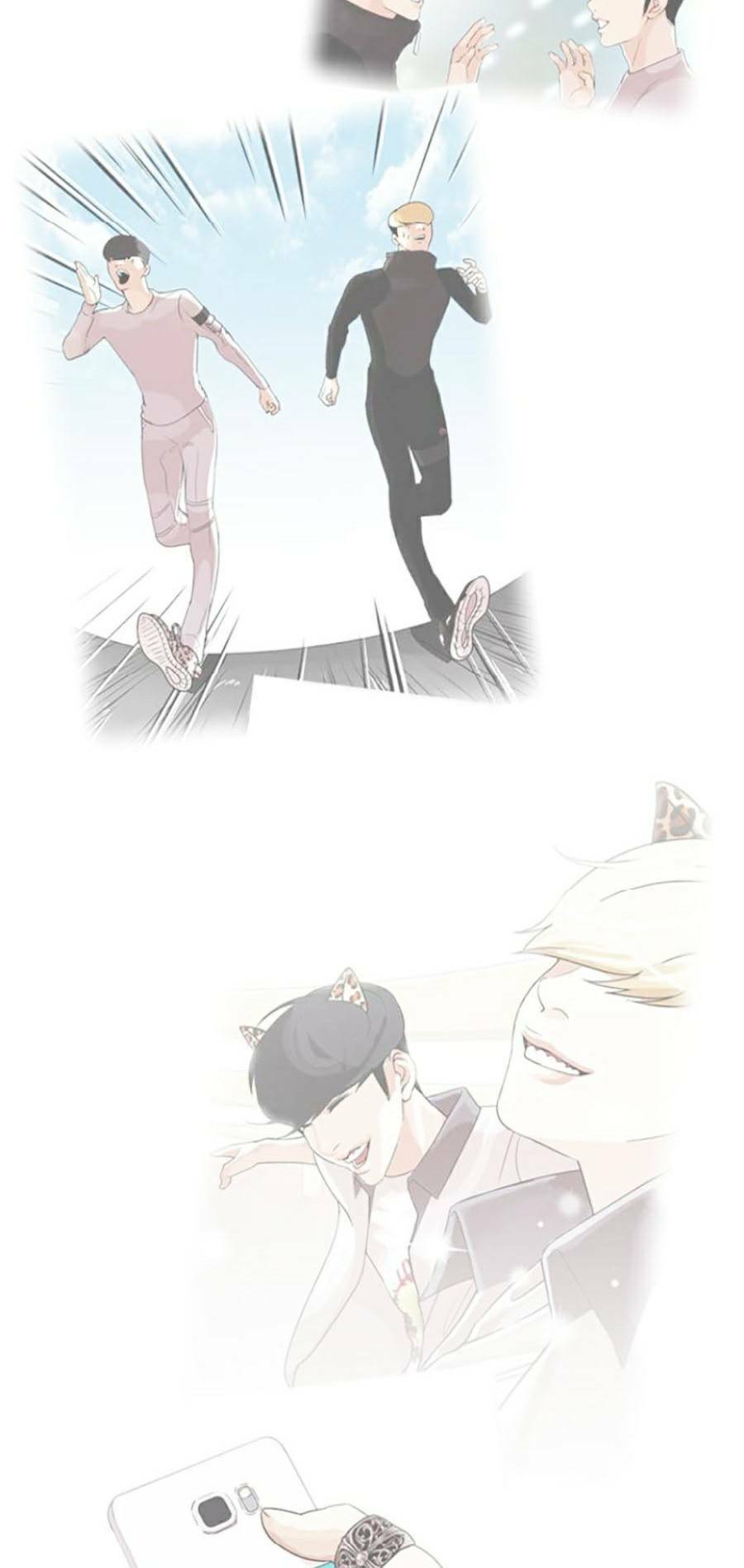 Hoán Đổi Diệu Kỳ Chap 437 - Next Chap 438