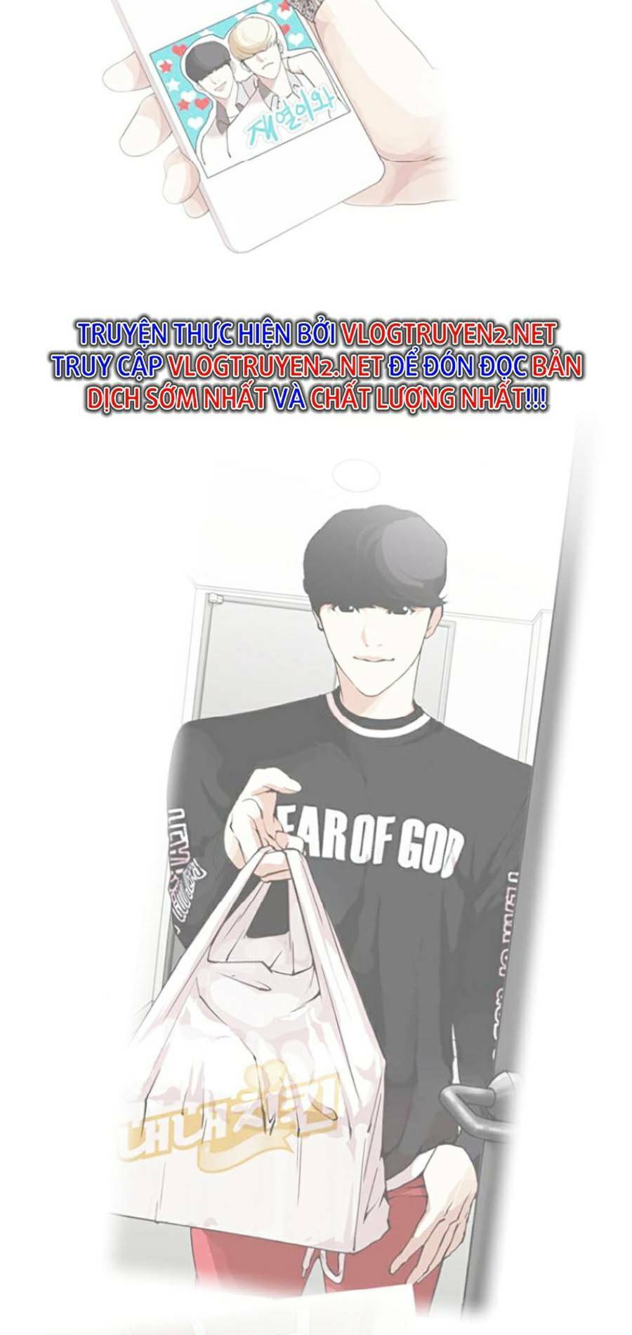Hoán Đổi Diệu Kỳ Chap 437 - Next Chap 438