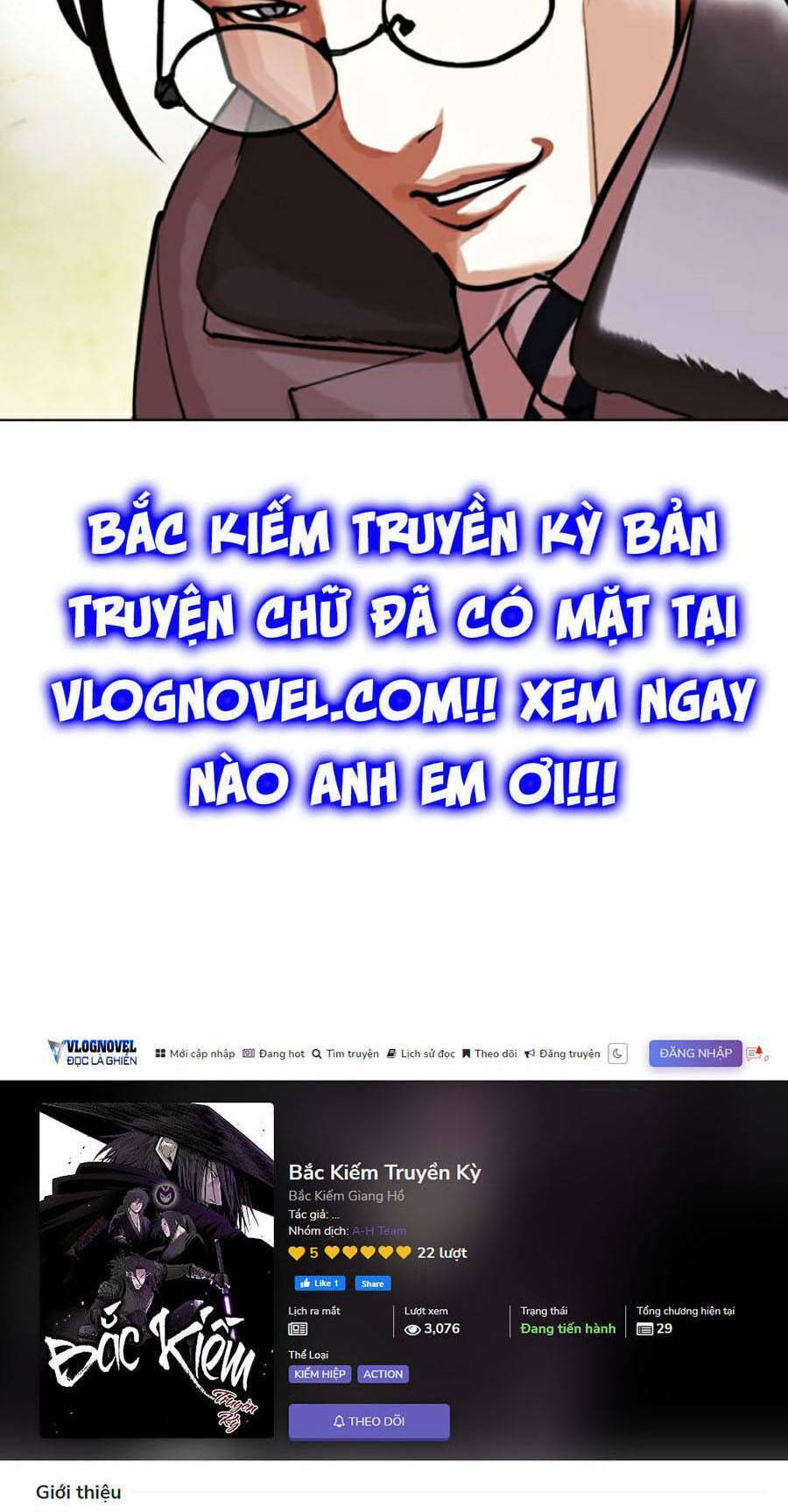 Hoán Đổi Diệu Kỳ Chap 437 - Next Chap 438